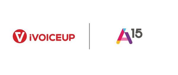 Egypt’s iVoiceUp secures funding led by A15 to back MENA expansion   

